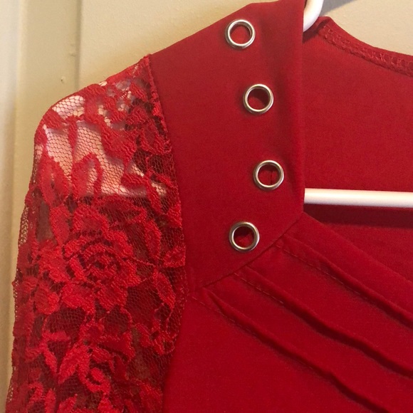 Dress - Picture 2 of 2